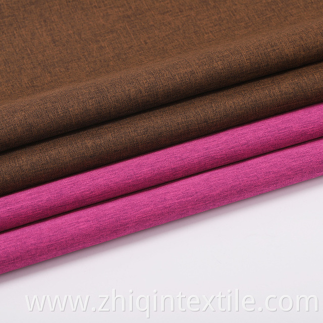 Shaka Fabric